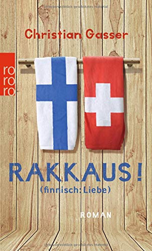 Christian Gasser - Rakkaus! (finnisch: Liebe) - Preis vom 09.10.2026 07:28:09 h