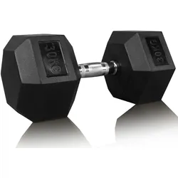 Odin Hex Hanteln 30kg (1 Stck)