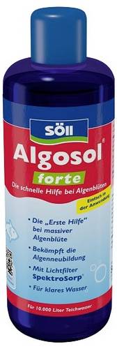 Söll 80535 Algosol forte 1 St.
