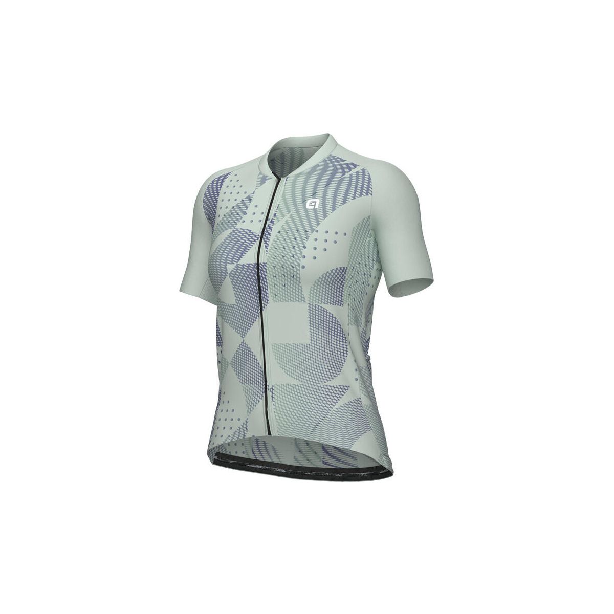 Alé Enjoy verde menta / mint green L L24067462-04