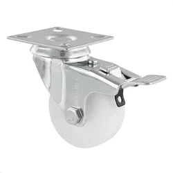 WAGNER design yourself Apparate-Lenkrolle ECO RO 3250