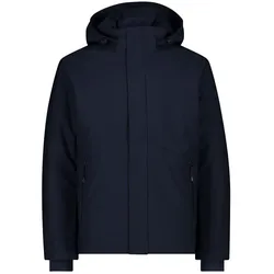 CMP Campagnolo, Herren, Skijacke, Snaps (3XL), Blau, Schwarz