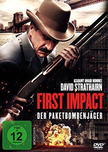 Terry Green - First Impact - Der Paketbombenjäger - Preis vom 11.10.2026 15:43:13 h