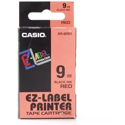 CASIO Band Xr-9rd