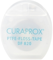 Curaden Germany GmbH CURAPROX DF 820 Interd.Tape m.Chlorhexidin Spender 35 m 02483557