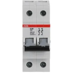ABB Stotz S&J Trennschalter E202/32G