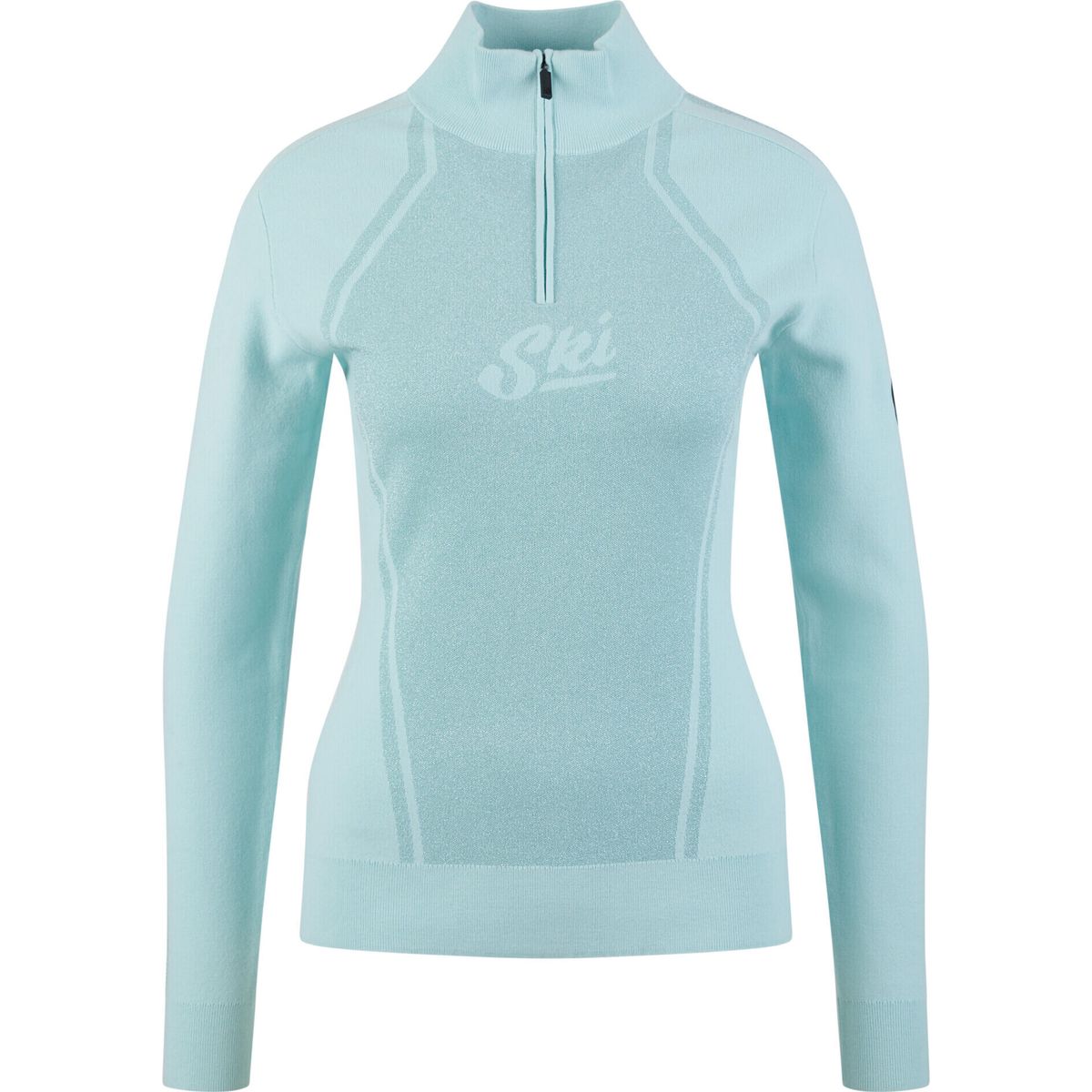 Sportalm Pullover Women soft emerald (2068-clothing) 36 450299-2068-36