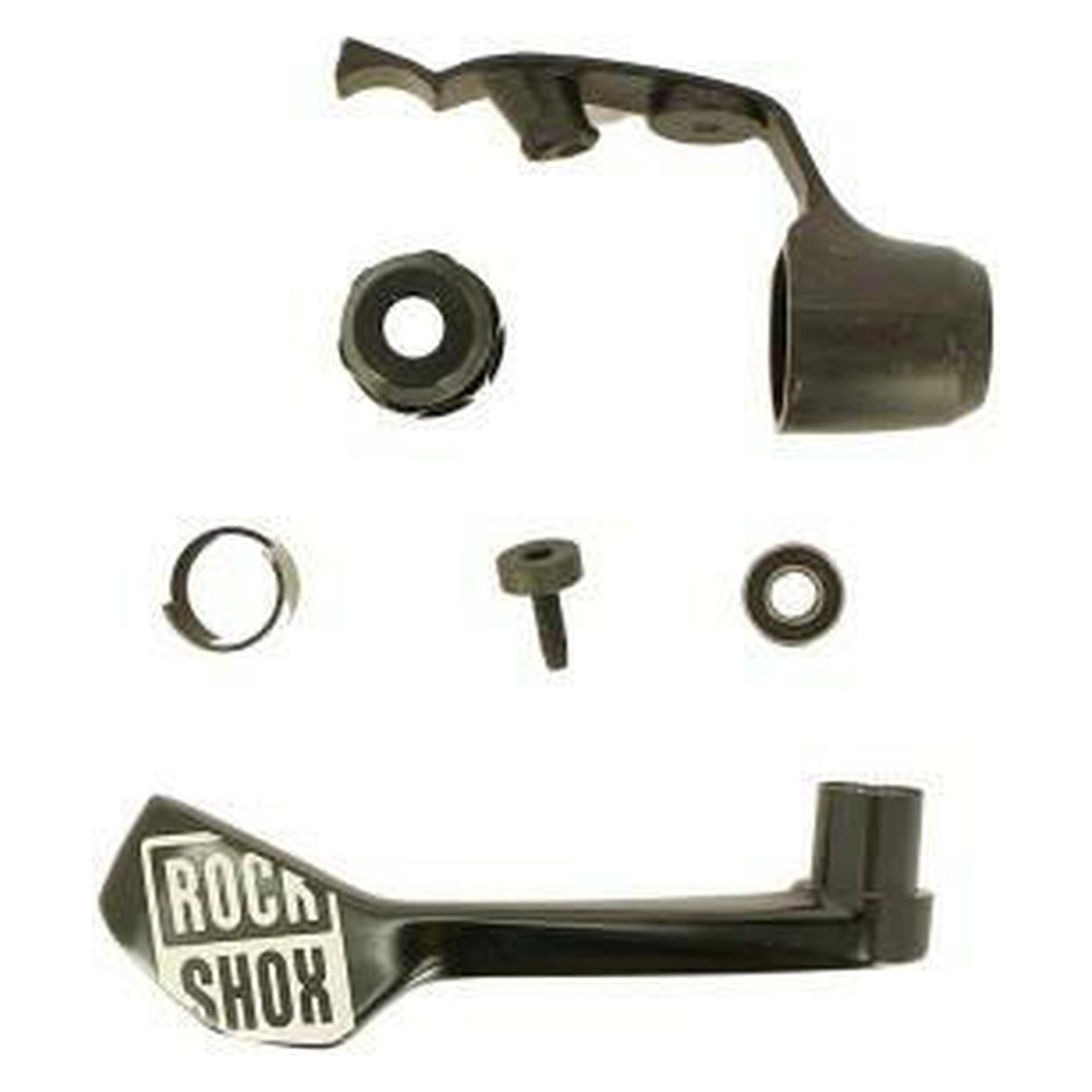 Sram Remote Lever Spares - Reverb 1x Remote (11.6818.048.000)