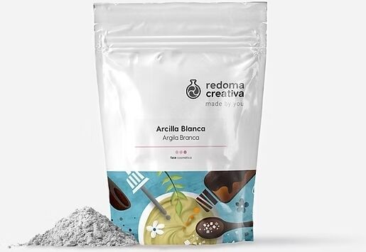 Terpenic Evo Weißer Kaolin-Ton 500 gr