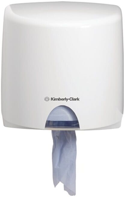 Distributeur d'essuie-tout AQUARIUS 7018 ; Kimberly-Clark (7018)