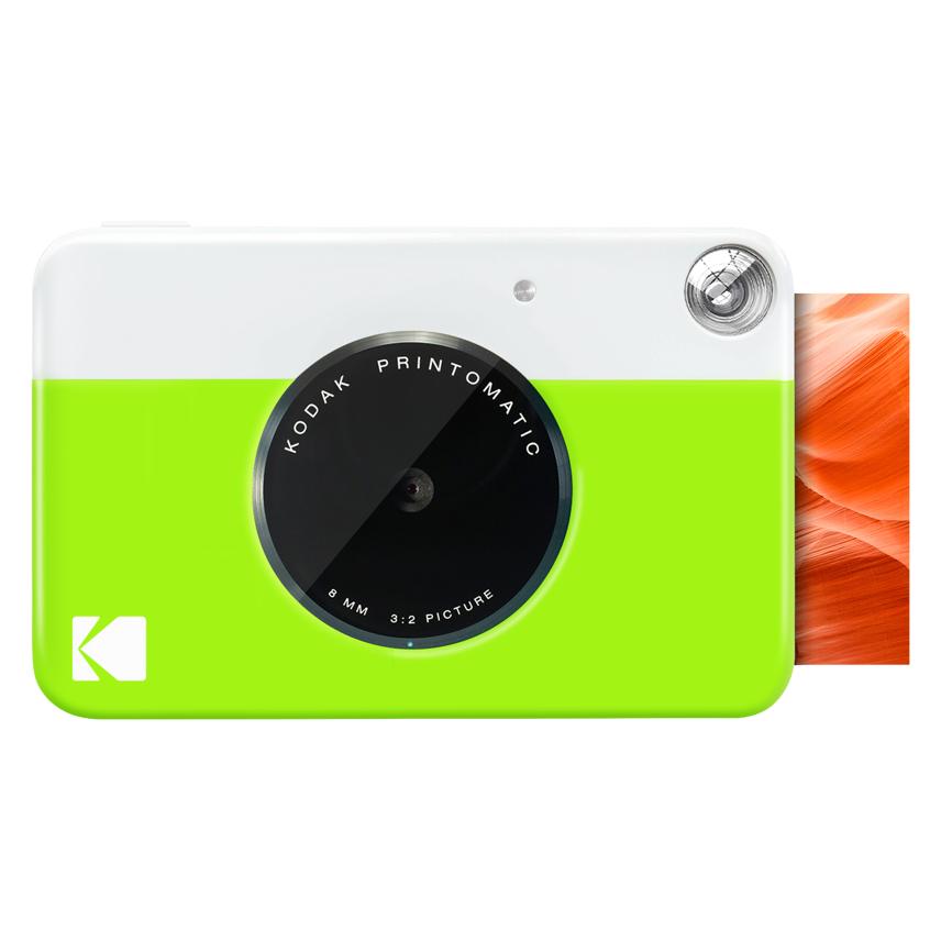 Kodak Printomatic (RODOMATICGN)