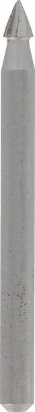 Bosch Hochgeschwindigkeits-Fräsmesser 3,2 mm 26150118JA