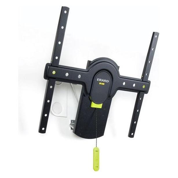 Erard TiLTiT 400 TV Wandhalterung mit Neigung für 30 bis 65 Zoll (Wand, 30 kg, 30" - 65") (044240)