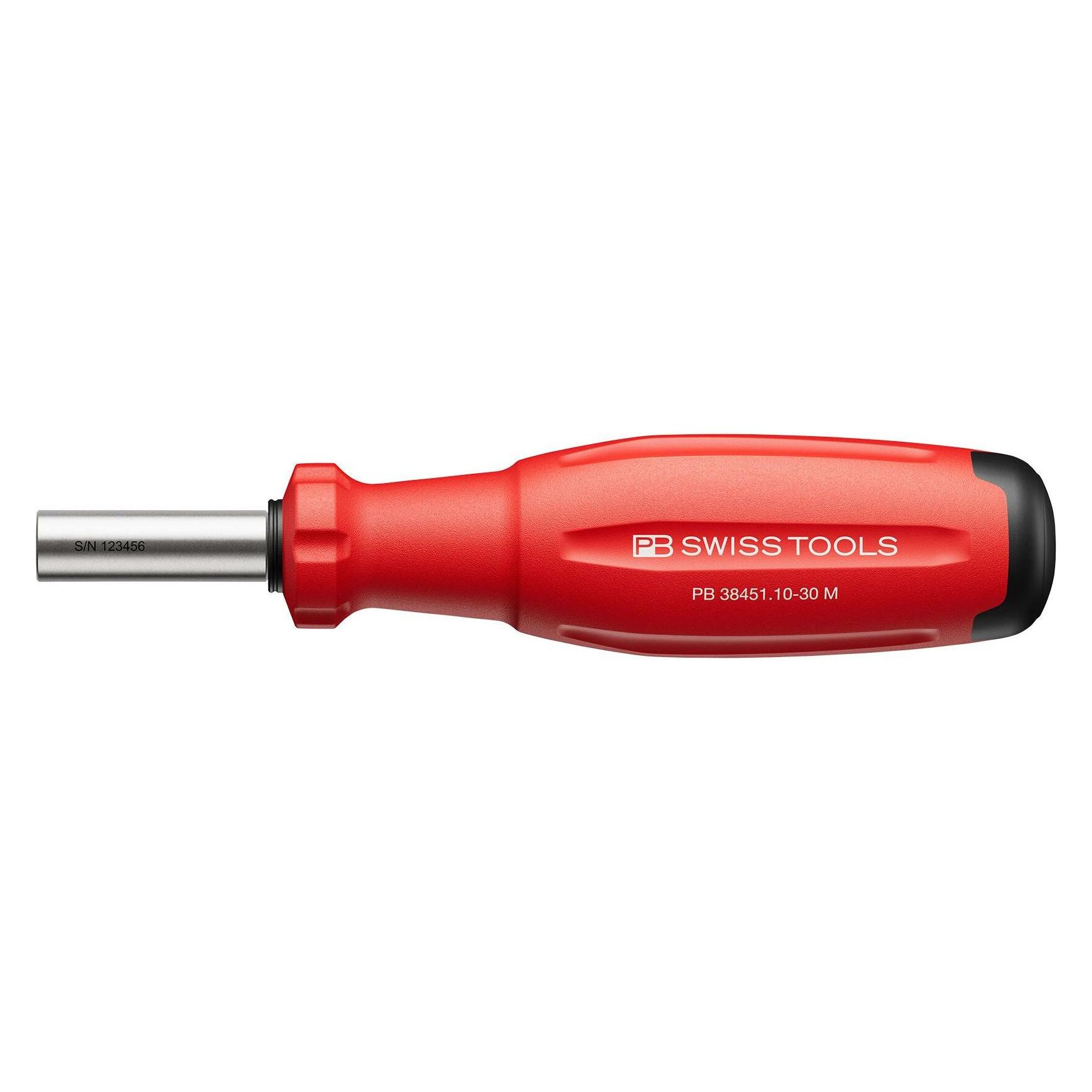 PB Swiss Tools Universalhalter (PB 38451.10-30 M-141296.0001)
