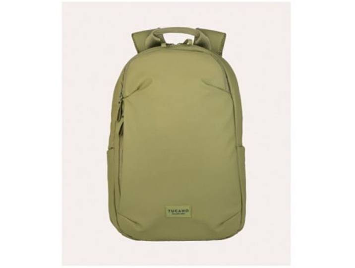 Tucano - Sac À Dos 15''-16'' Laser Kaki