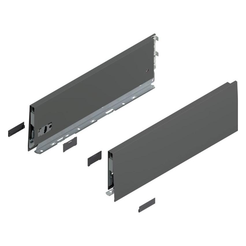 Blum Zargen-Set Merivobox K (02971517)