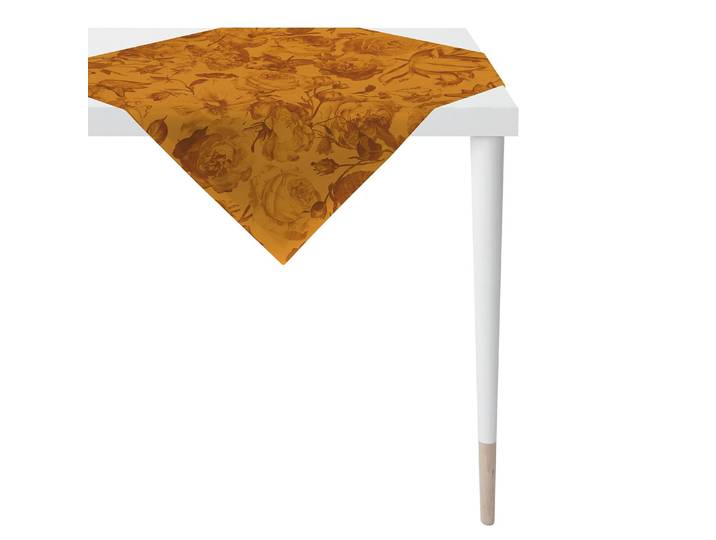 Nappe 5255 100 x 100cm Orange/Orange