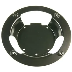 Samsung Assy Bracket, Notebook Ersatzteile, Schwarz
