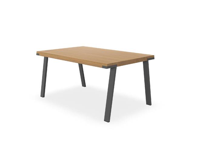 Bert plantagie Seven Esstisch premium