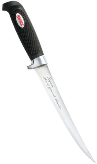Rapala Soft Grip Fillet Knife