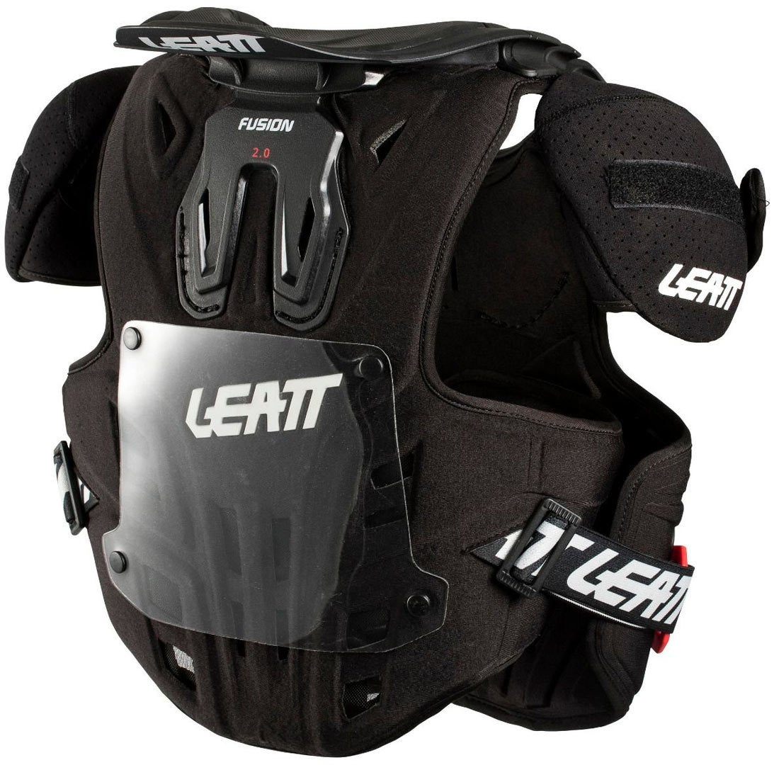 Leatt Fusion 2.0 Kinder Protektorenweste 1018010002