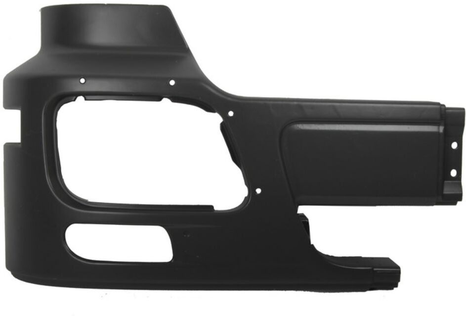 Pacol Paraurti MER-FBC-001R