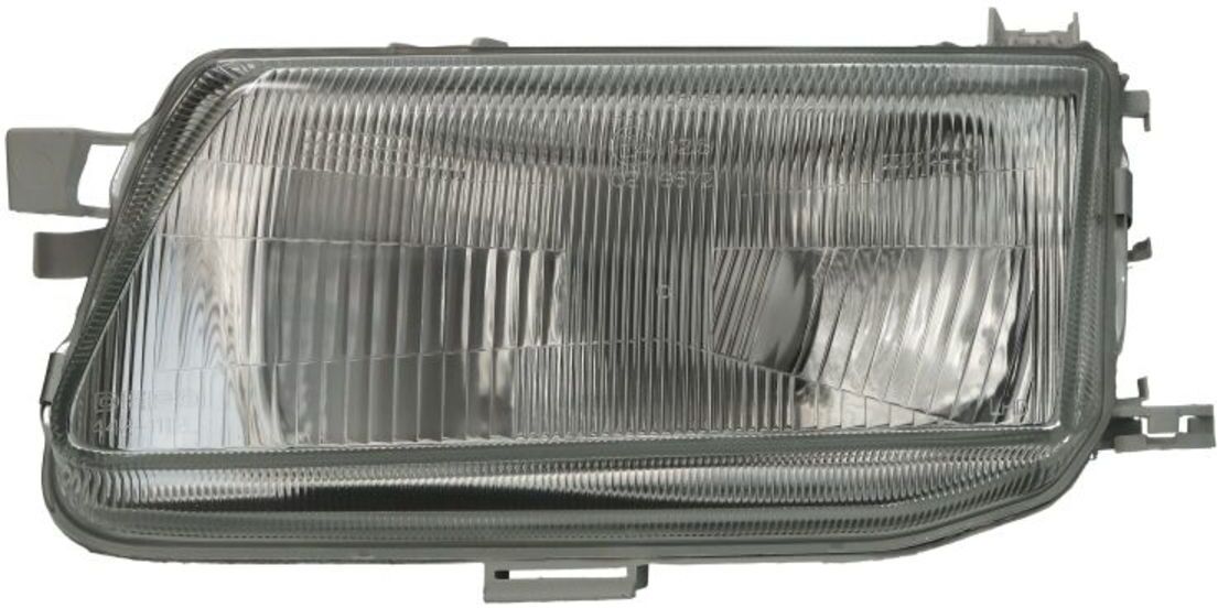 Depo Fanali 442-1112L-LDEMN