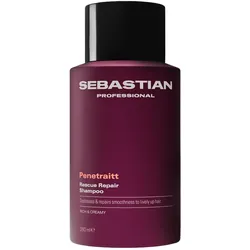 2x Sebastian, Conditioner, Professional Penetraitt Rescue Repair Conditioner 200ml (200 ml)
