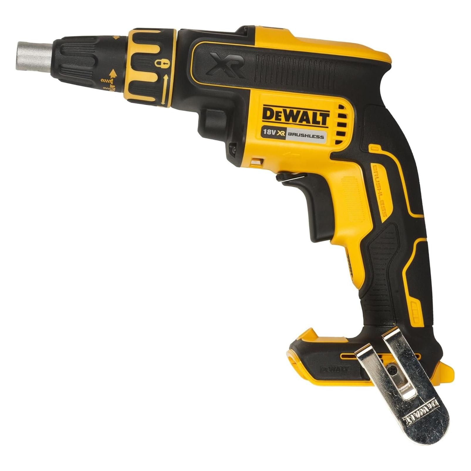 DeWalt DCF620 (Trockenbauschrauber) (DCF620NT-XJ)