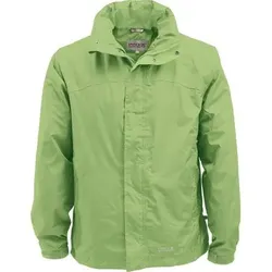 PRO-X ELEMENTS Herren Funktionsjacke Funktionsjacke MERAN, Größe M in Grün Grün