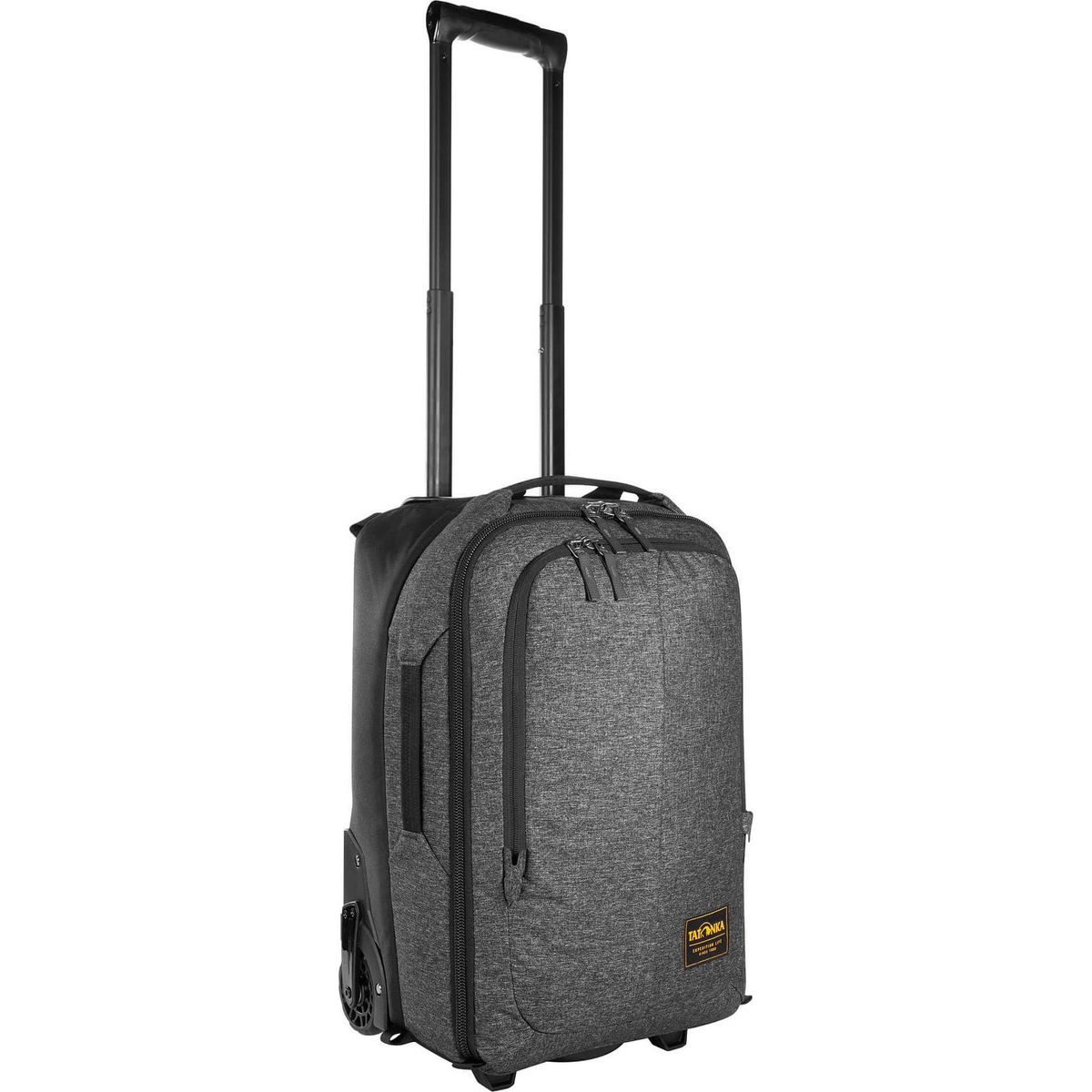 Tatonka Travel Roller 40 black (040) 1967-040