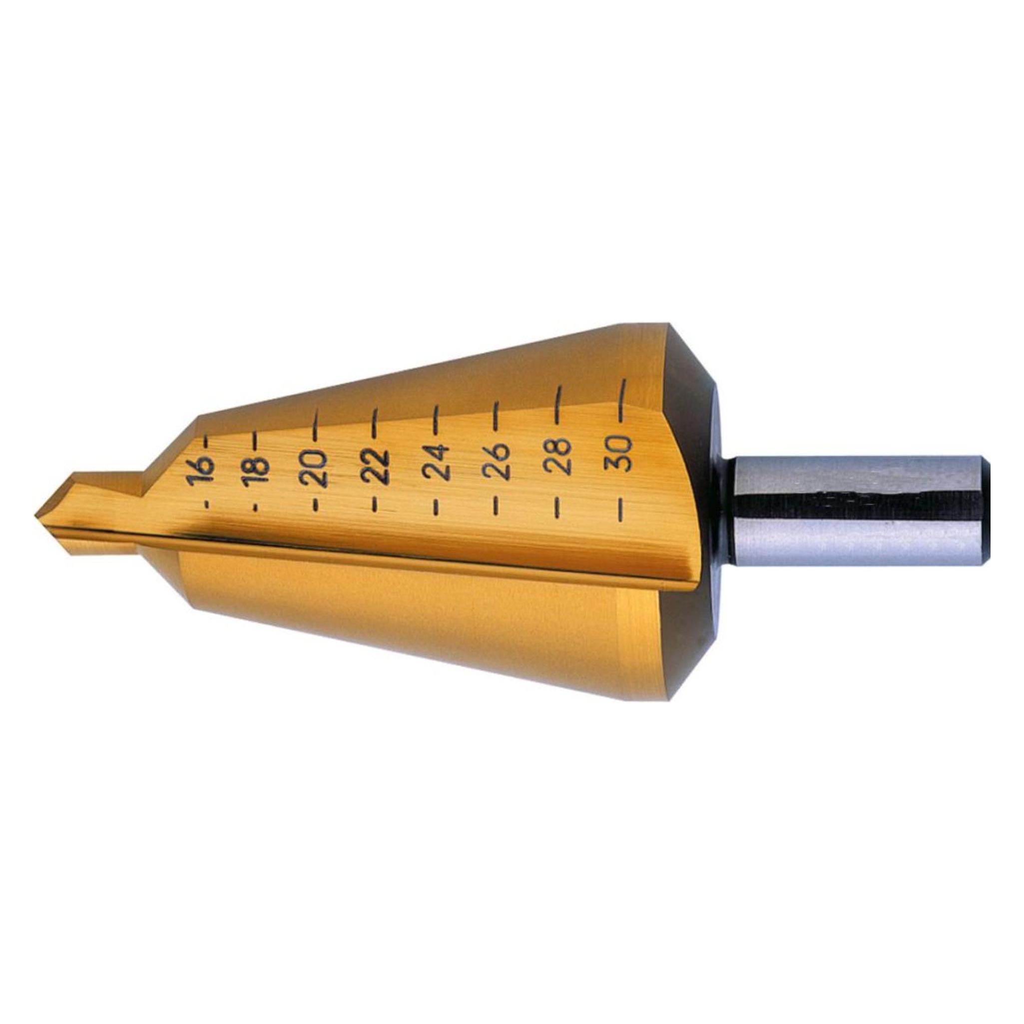 Forum Professional Solutions Blechschälb. TiN 4-31,0mm (31 mm) (34309899)