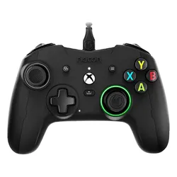 NACON Revolution X Controller Schwarz für XBOX One, Series S, X, PC