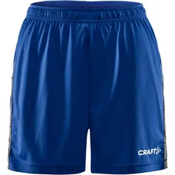 CRAFT Premier Shorts Damen 346000 - club cobolt S