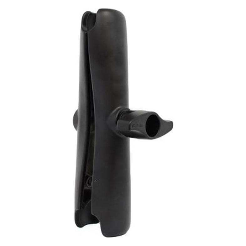 Rammount RAM RAM-D-201U-E - Tragarm - schwarze Pulverbeschichtung (RAM-D-201U-E)