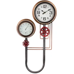 Casablanca by Gilde, Wanduhr, Adega