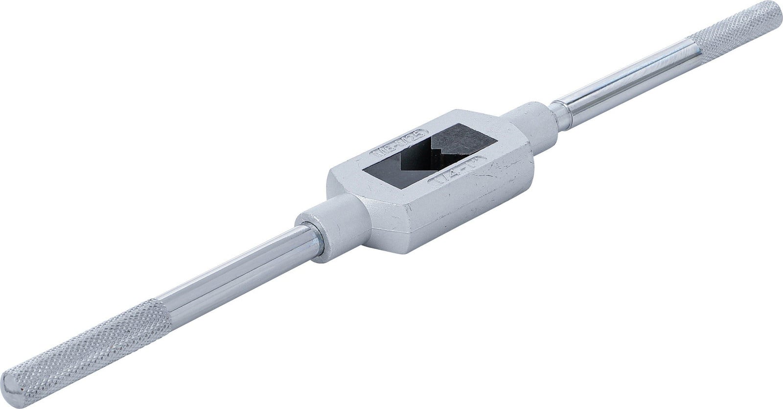 BGS technic Schroefdraadreiniger #3 voor schroefdraad M6 - M25