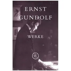 Aufsätze, Briefe, Gedichte, Zeichnungen und Bilder, Belletristik von Ernst Gundolf
