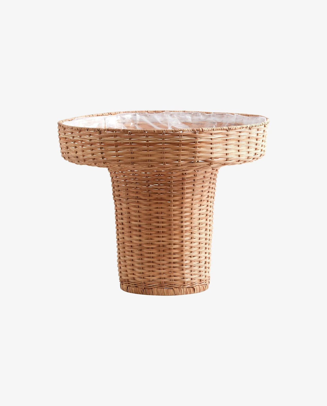 Nordal Laurie bloempot L - tabletop