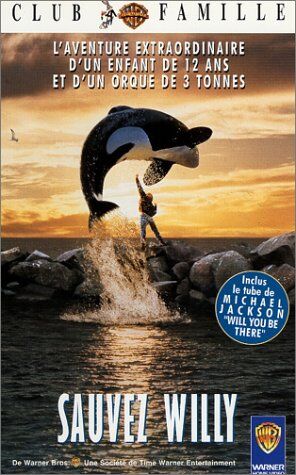 Simon Wincer - Sauvez Willy - Preis vom 27.09.2026 03:53:48 h