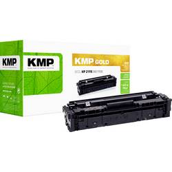 KMP Toner ersetzt HP HP 219X / W2190X Kompatibel Schwarz 3200 Seiten 2571,6500