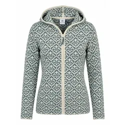 Strickjacke Hammerschmid weiss, 38