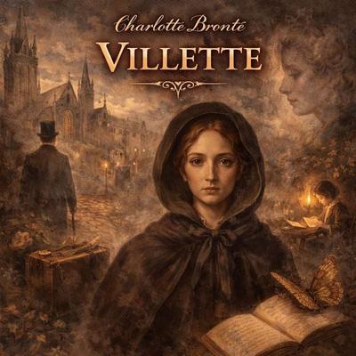 Villette - Charlotte Brontë, Audio, 9782291980285