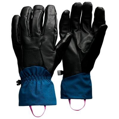 Black Diamond - Tour Pro Gloves - Handschuhe Gr Unisex M schwarz