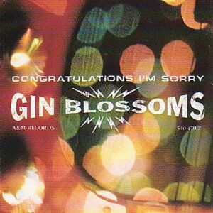 Gin Blossoms - Congratulations I'M Sorry - Preis vom 17.10.2026 19:25:27 h
