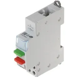 Legrand Reiheneinbautaster, Schalter + Taster