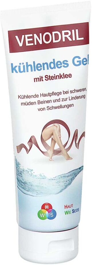 VENODRIL Kühlendes Gel 125ml