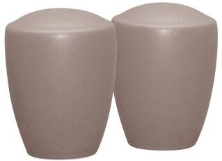 "Noritake Colorwave Salt & Pepper, 3-3/8"""