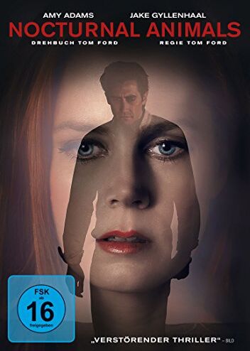 Amy Adams - Nocturnal Animals - Preis vom 13.10.2026 11:25:28 h