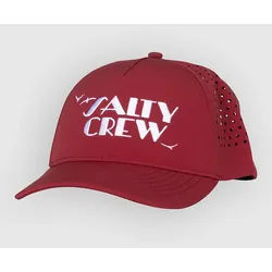 Salty Crew Title Trucker Cap plum Gr. Uni